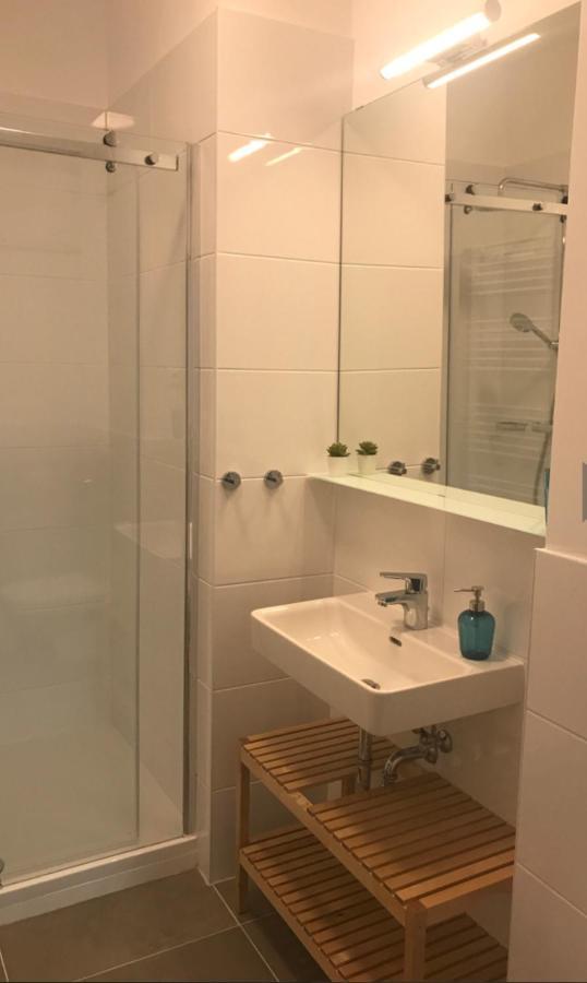 Schindler Privatunterkunft